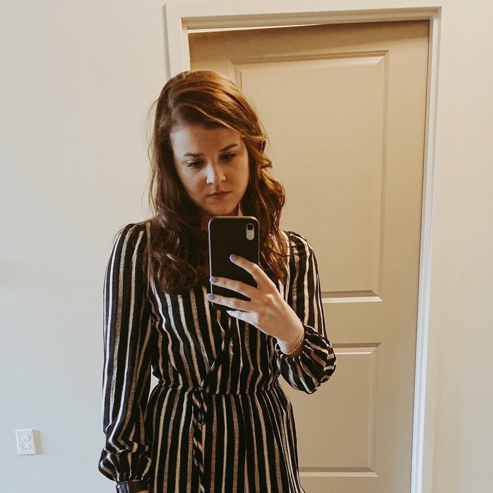 Meet your Posher, Meghan